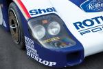 Porsche 956 C Coupe 1982 года